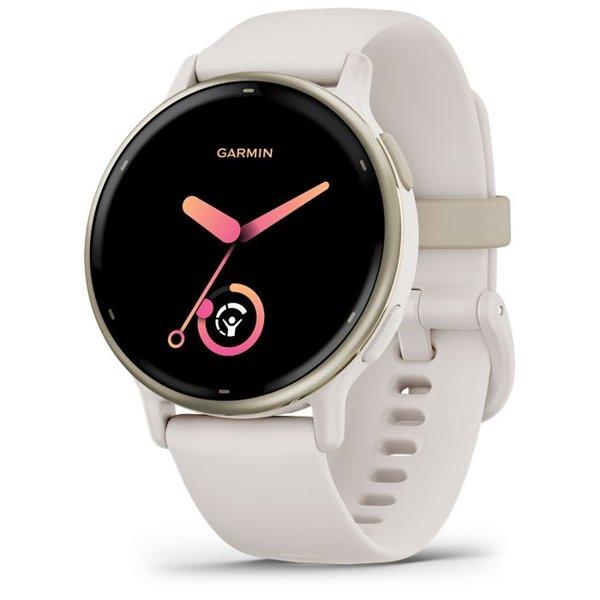 Garmin Vivoactive 5 (Cream Gold)