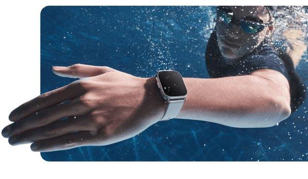 XIAOMI Redmi Watch 5 Lite Gold smartwatch