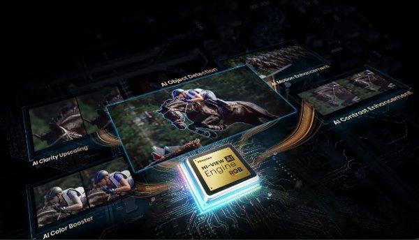 Hisense 65UR8S televizor