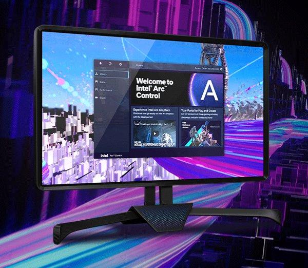 Sparkle Intel Arc A380 6GB&nbsp;Elf grafička kartica