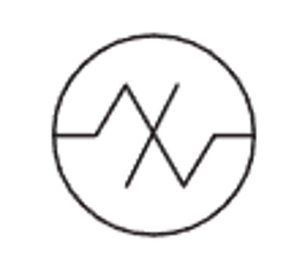 Garmin Venu X1  Gold smartwatch