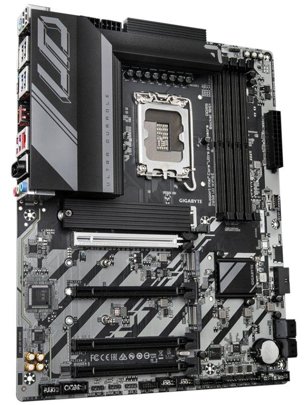 Gigabyte Z890 UD WIFI6E