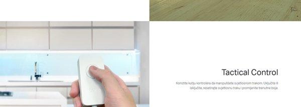TP LINK Tapo L900-5