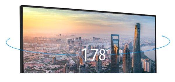 ASUS VA259HGA monitor