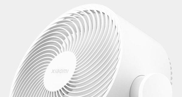 XIAOMI Desktop Air Circulation Fan Ventilator&nbsp;