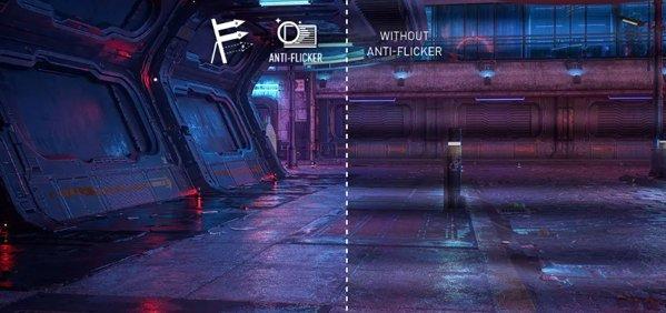 MSI MAG 274QPF E20 monitor