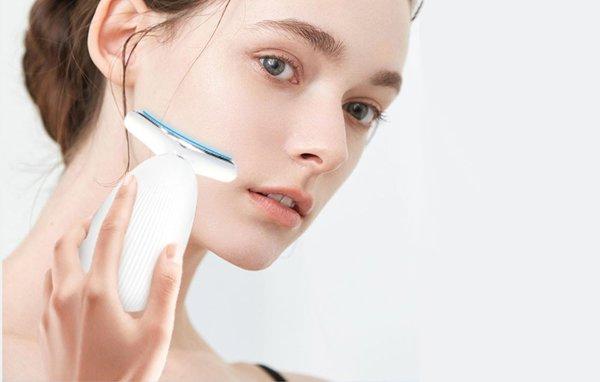 ANLAN Electric EMS neck massager