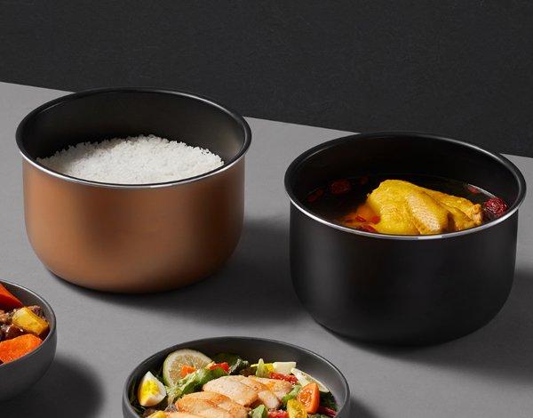 Xiaomi Electric Pressure Cooker 4.8L