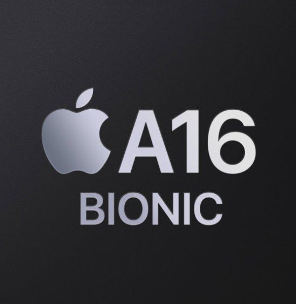 Apple iPhone 15 128GB (Yellow)