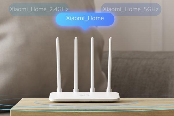 Xiaomi Router AC1200