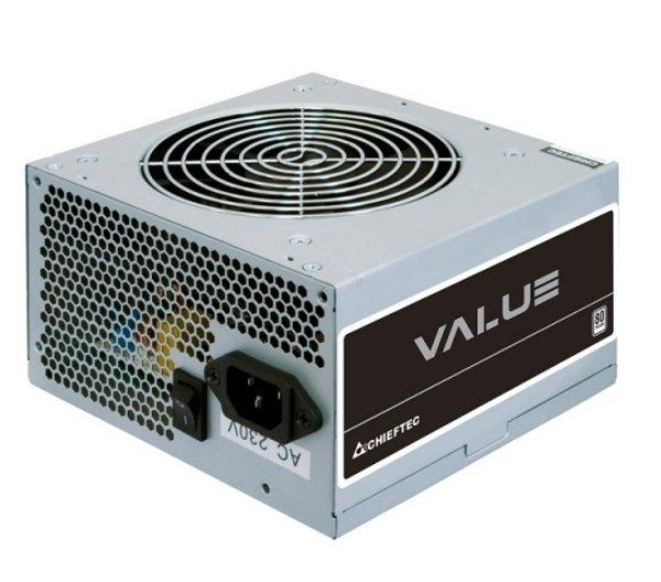 Chieftec Value APB-600B8 napajanje