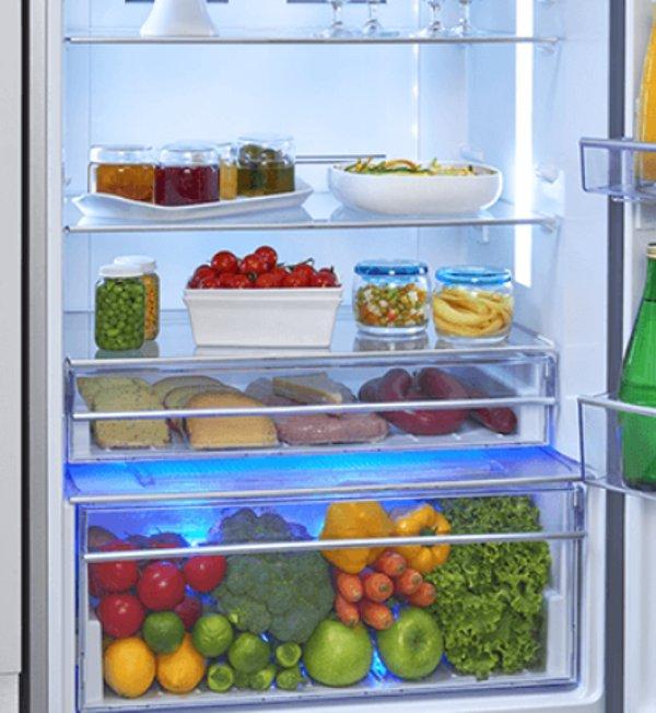 BEKO RFSA240M41SN