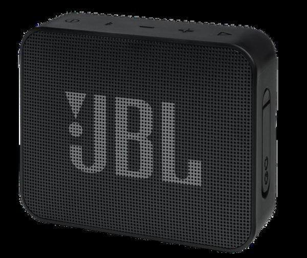 JBL Go Essential (Black) zvučnik