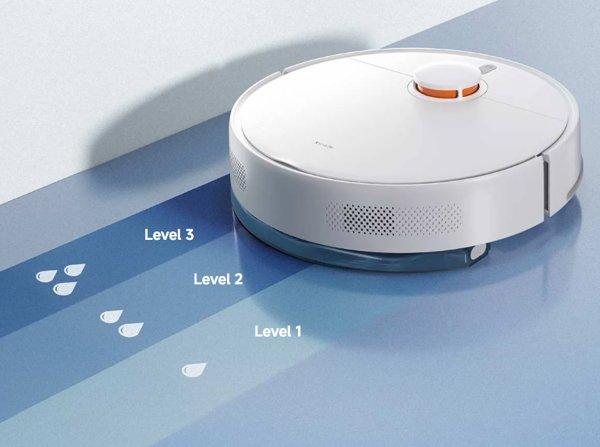 XIAOMI Robot Vacuum S40C robot usisivač