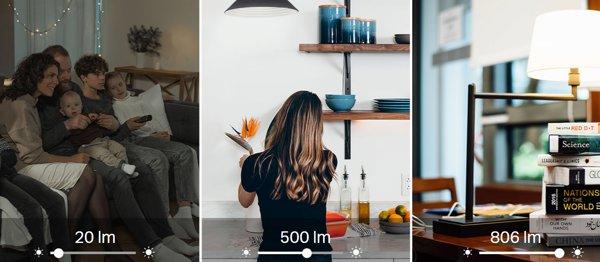 TP-LINK Tapo L520E pametna WiFi LED sijalica