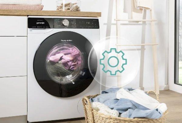 Gorenje WNS114A3TWIFI