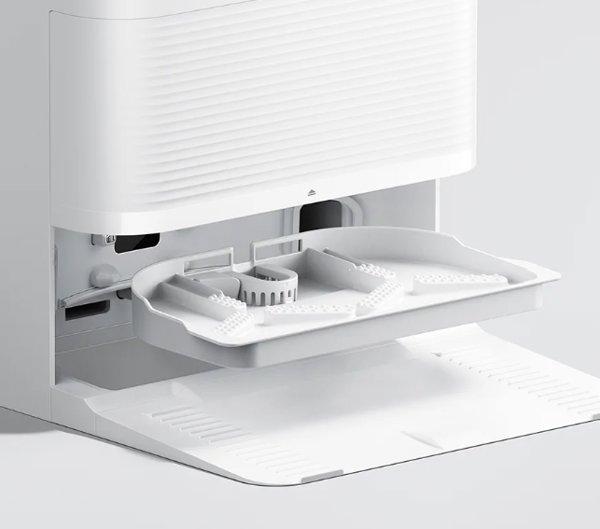 Xiaomi Robot Vacuum X20 Pro