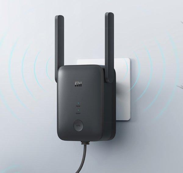 Xiaomi Mi WiFi Range Extender AC1200