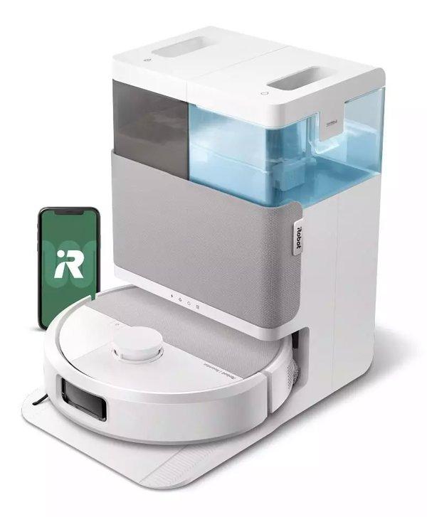 iRobot Plus 505 Combo