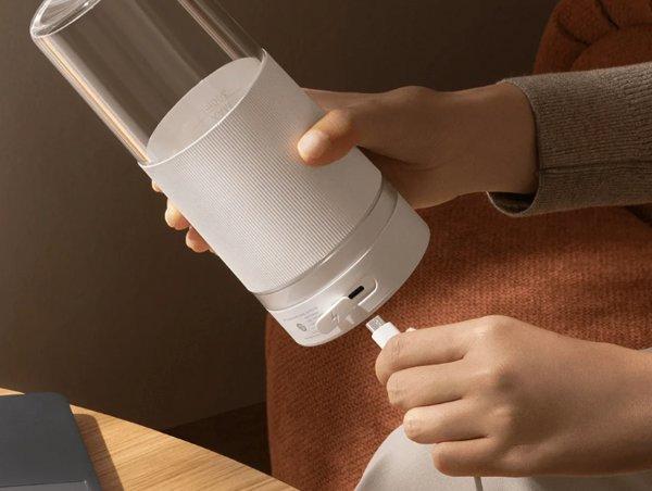 XIAOMI Portable Blender