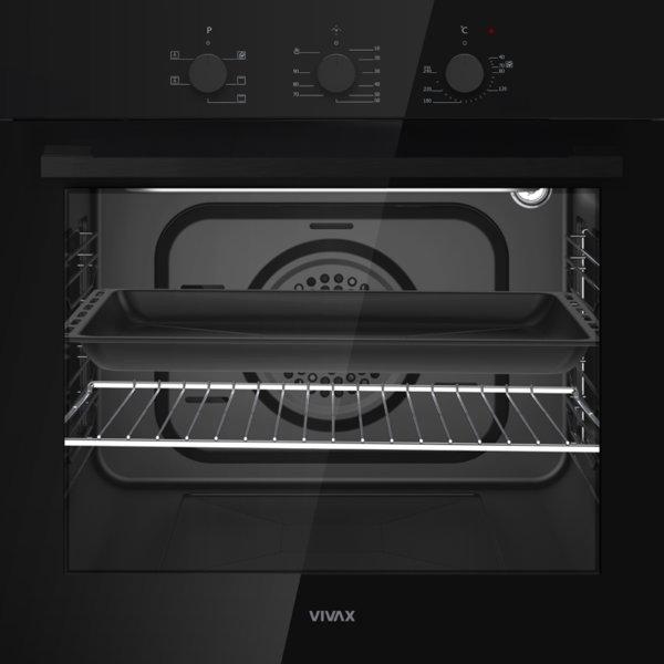 Vivax Ugradni set 2025