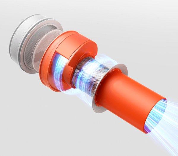 XIAOMI P30 štapni usisivač