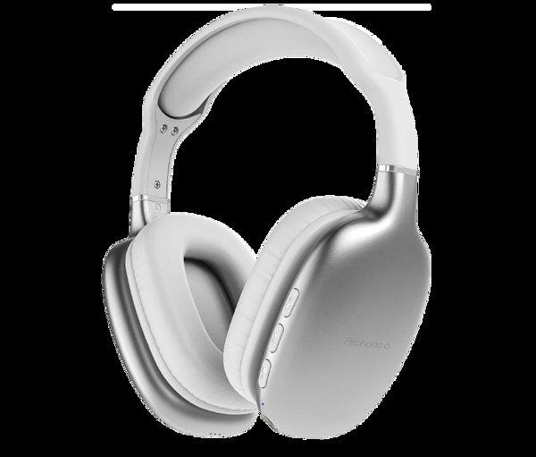 SONICGEAR AIRPHONE 6 Silver