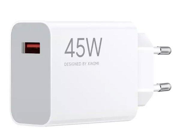 Xiaomi 45W Turbo Charging Power Adapter (Type-A)