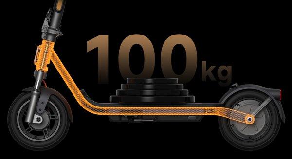 Xiaomi Electric Scooter 6 Lite trotinet