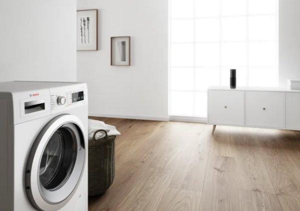 Bosch WGB266A4BY mašina za pranje veša