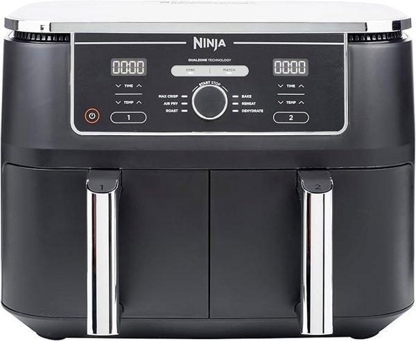 Ninja Foodi MAX Dual Zone AirFryer AF400EU
