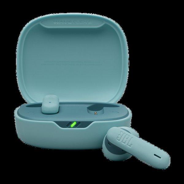 JBL Wave Flex 2 Blue