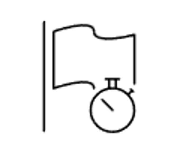 Garmin Venu X1  Gold smartwatch