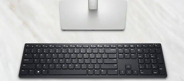 Dell KB500 EN (US)