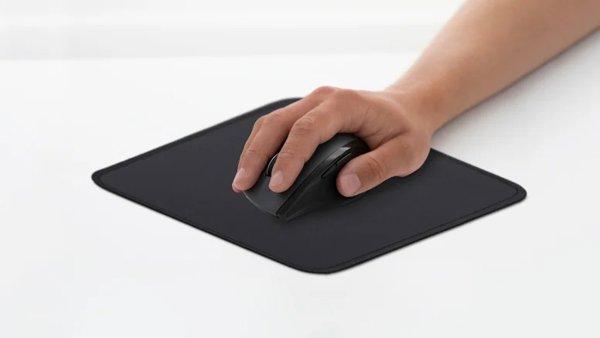 Logitech M705 Marathon Black miš