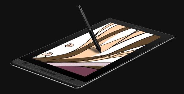 Babyliss Kamvas Pro 16