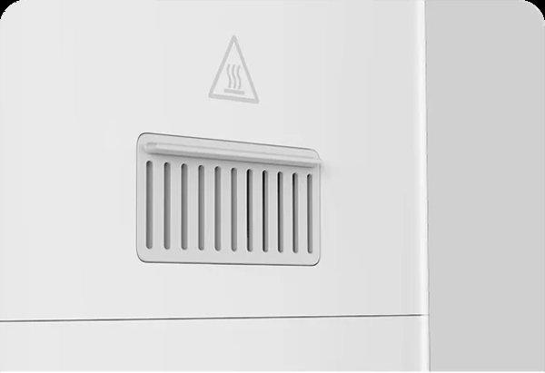 Xiaomi  Smart Air Fryer 6.5L (bijela)