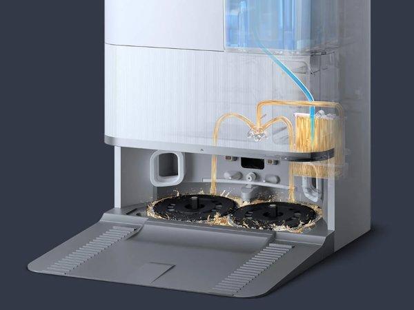 XIAOMI Robot Vacuum 5 Pro robot usisivač