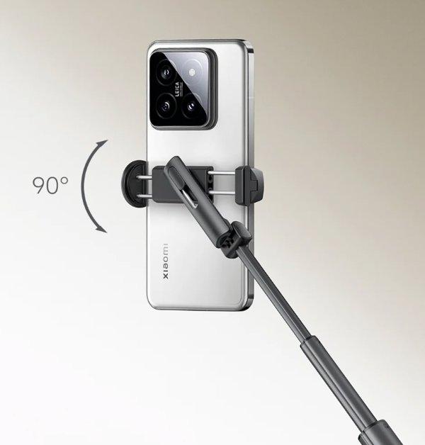Xiaomi Selfie Stick Tripod Mini