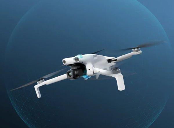 DJI Lito 1 (DJI RC-N3) dron