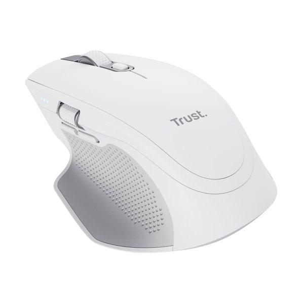 Trust Ozaa plus (WHITE)