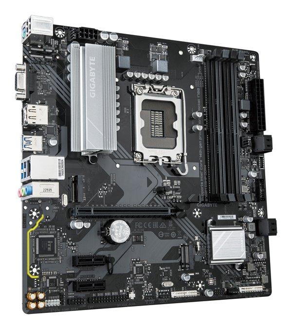 Gigabyte B760M D3HP DDR4