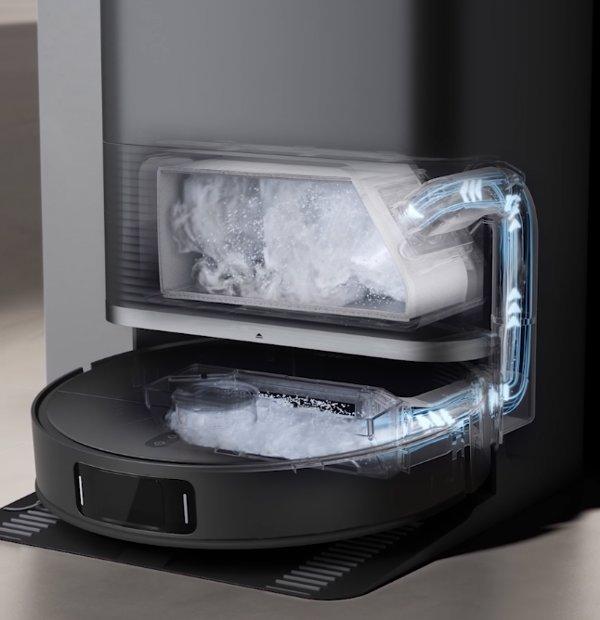 Xiaomi Robot Vacuum X20 Max