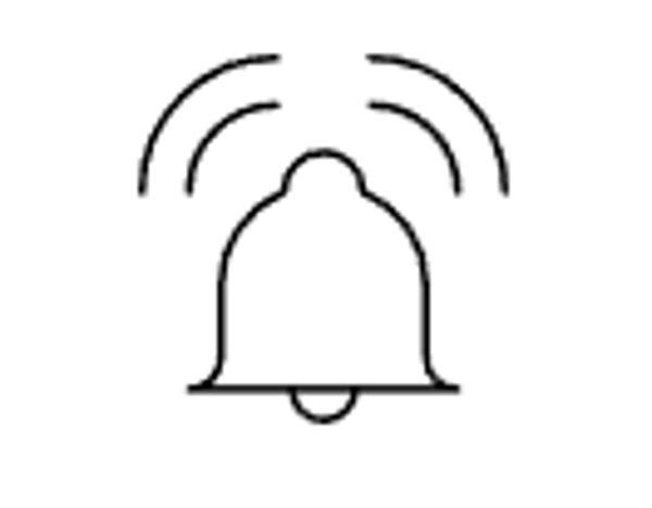 Garmin Venu X1  Gold smartwatch