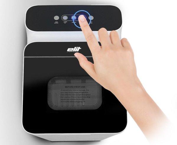 Elit IM-25DWH ledomat