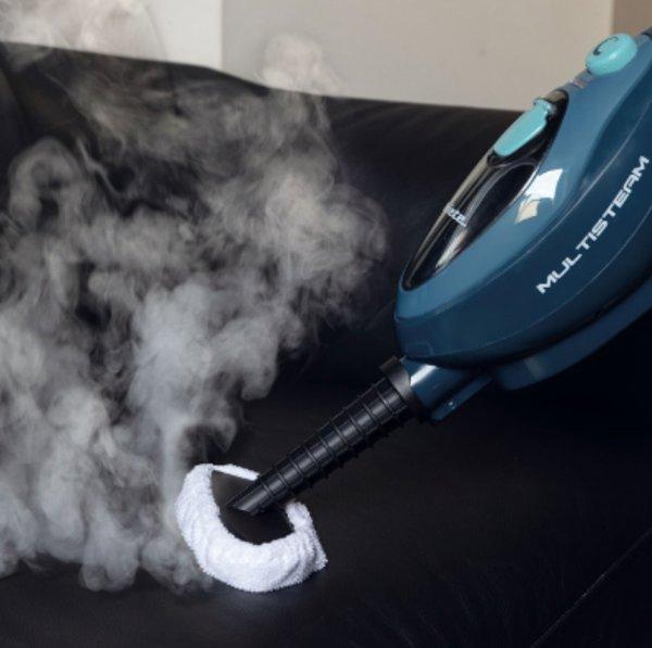 Ariete Steam Mop 10 in 1 4164BL paročistač