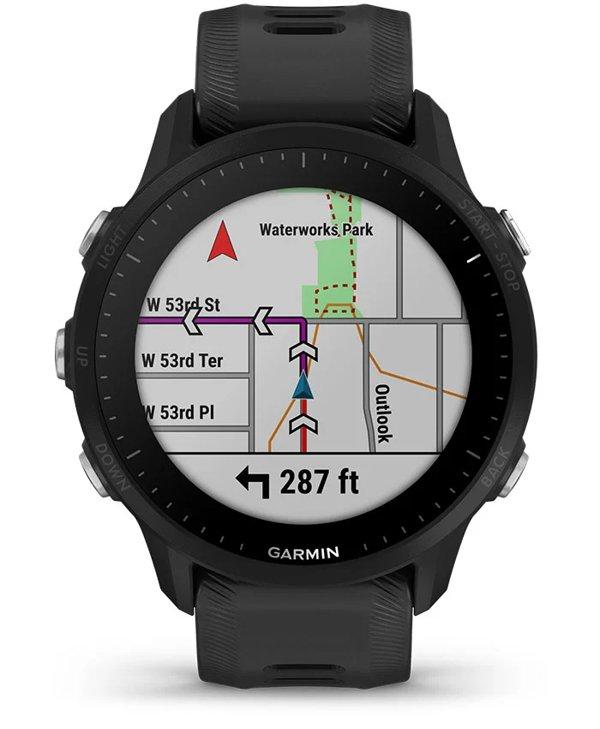 Garmin Forerunner 955 (CRNA)
