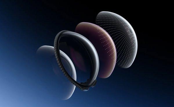 Insta360 X4 Air Standard Lens Guards&nbsp;