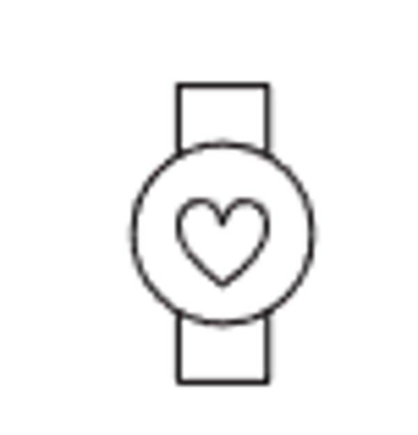 GARMIN Forerunner 570 - 42mm (Mango)