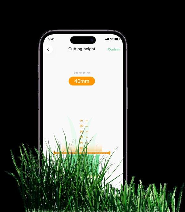 Luba LUBA 2 AWD 1000